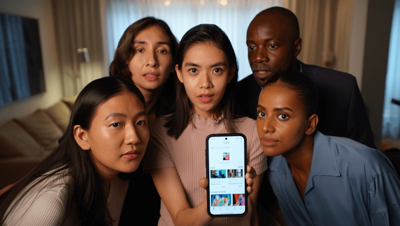 Por fin van a arreglar Google Fotos: la compañía anuncia cambios en la búsqueda tras las críticas de los usuarios