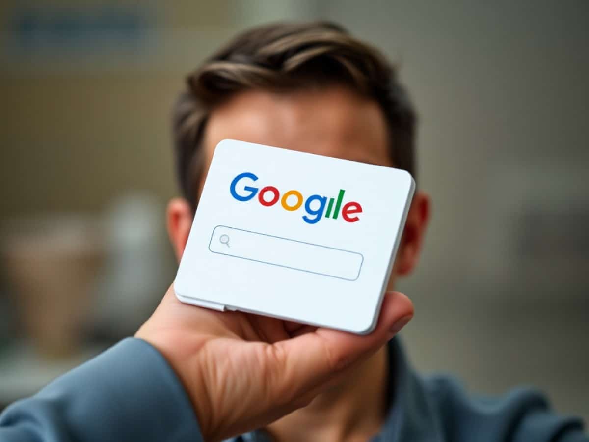 
            Google amplía las herramientas que te permiten eliminar lo que su buscador sabe de ti: desde tu pasaporte al carné de conducir
    