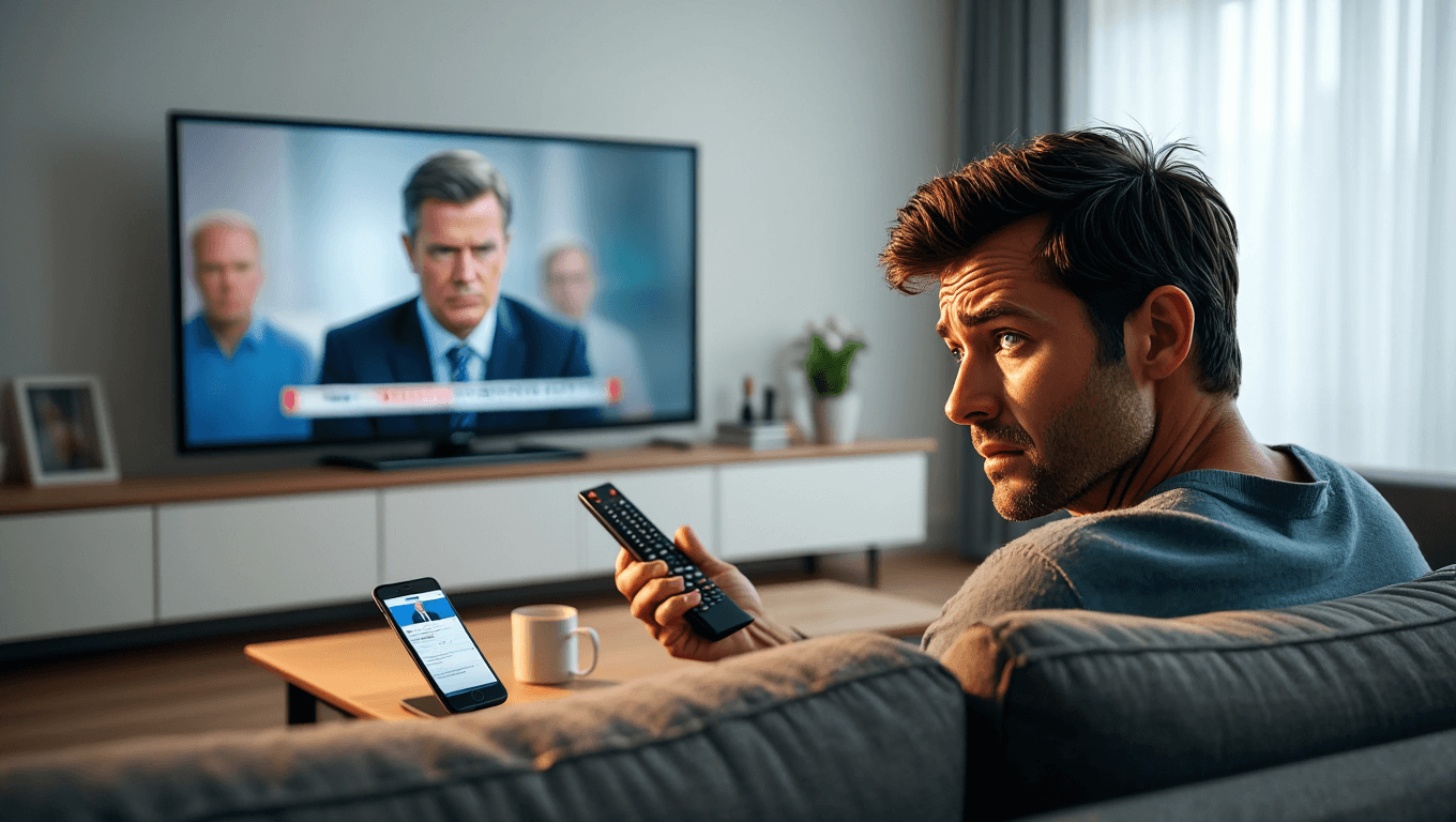 Hisense afirma que sus Smart TV en España no exigirán ver anuncios para usarse: aseguran que fue una prueba puntual