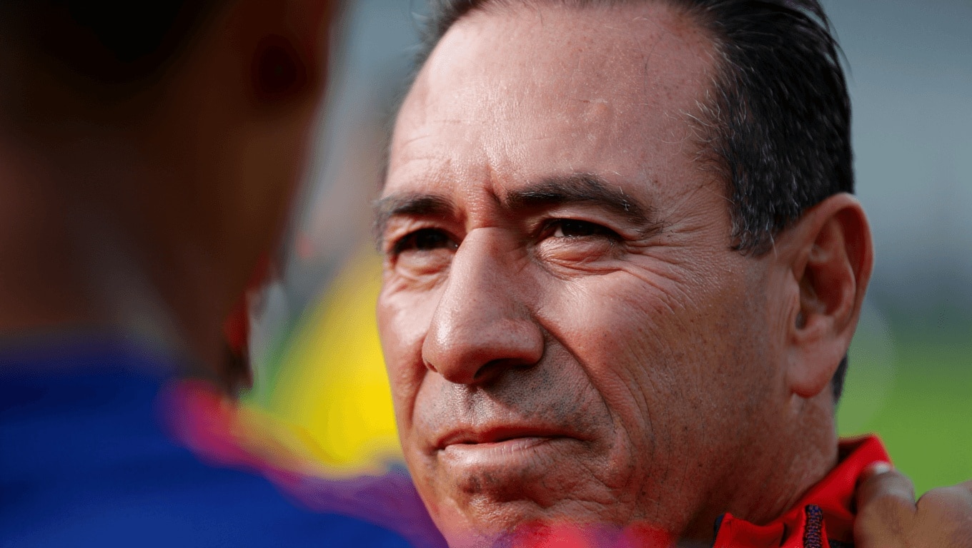 ¡Última Hora! Fallece el exjugador de Puebla Jorge Coch a los 78 años de edad