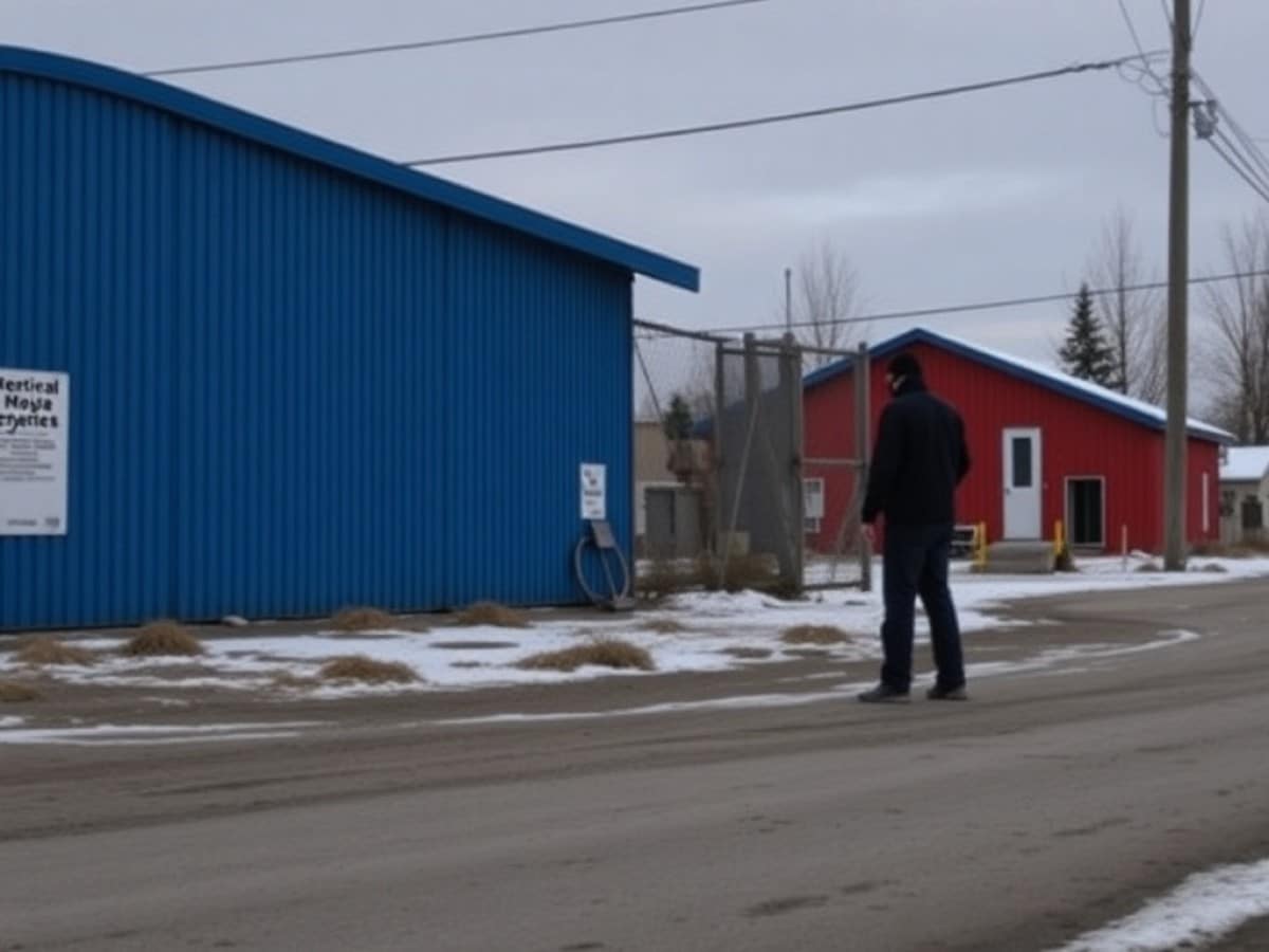 Town Enthusiastically Switches to Restorative Justice and Reoffending Almost Vanishes