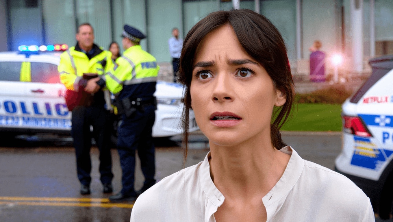 En menos de 7 horas la terminas: la miniserie sobre un secuestro real que Netflix volvió viral