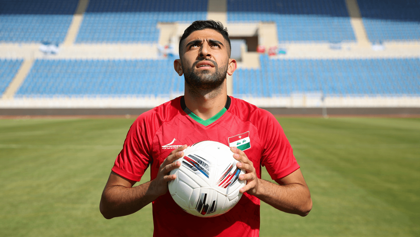 Mundial 2026: Iraq solicita a la FIFA posponer el partido del repechaje en México