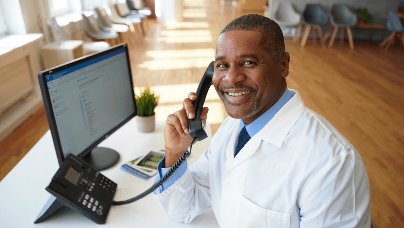 Dialing ‘867-5309’ Will Now Connect You with a Professional Cancer Support Line Free of Charge