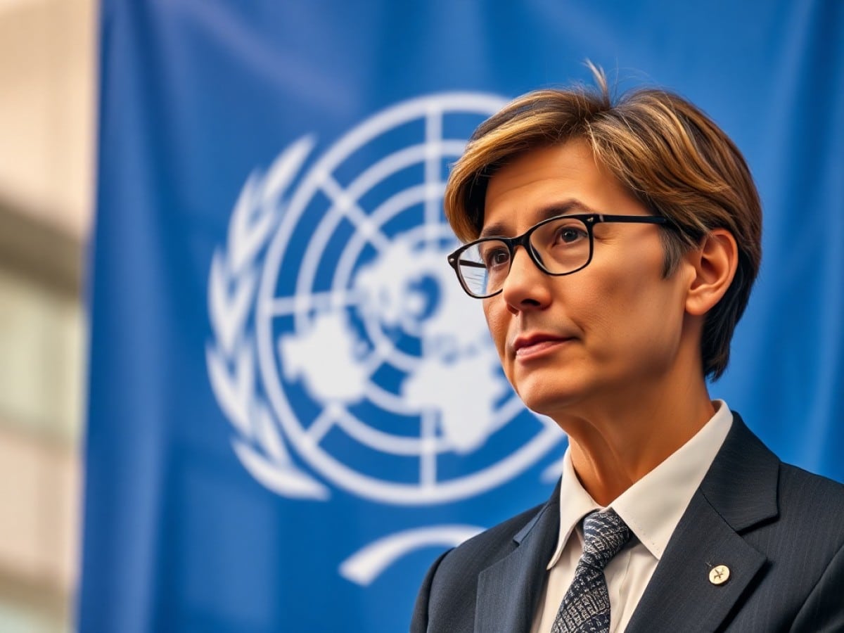 La ONU prevé que el crecimiento económico mundial caiga a 2.7%