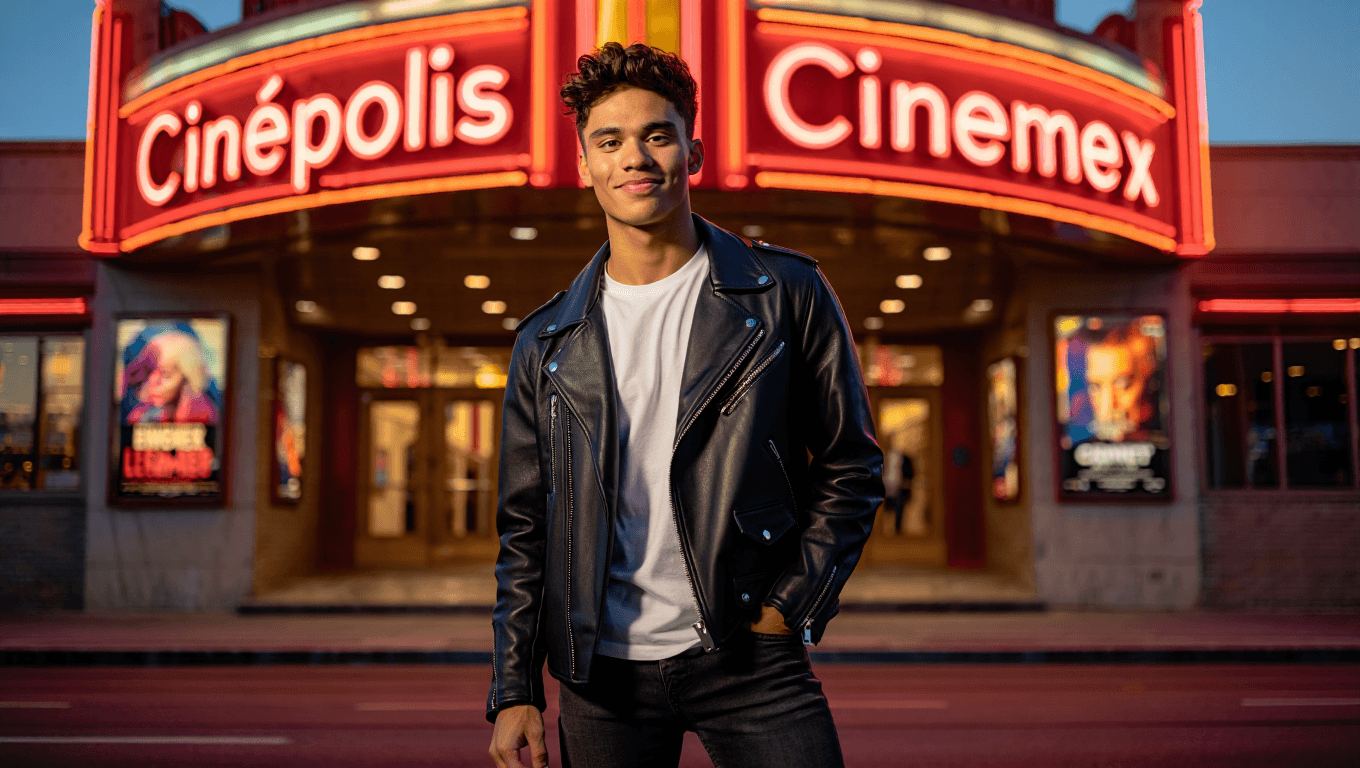 Ya está en Cinépolis y Cinemex la película de terror hecha por un youtuber basada en un videojuego independiente