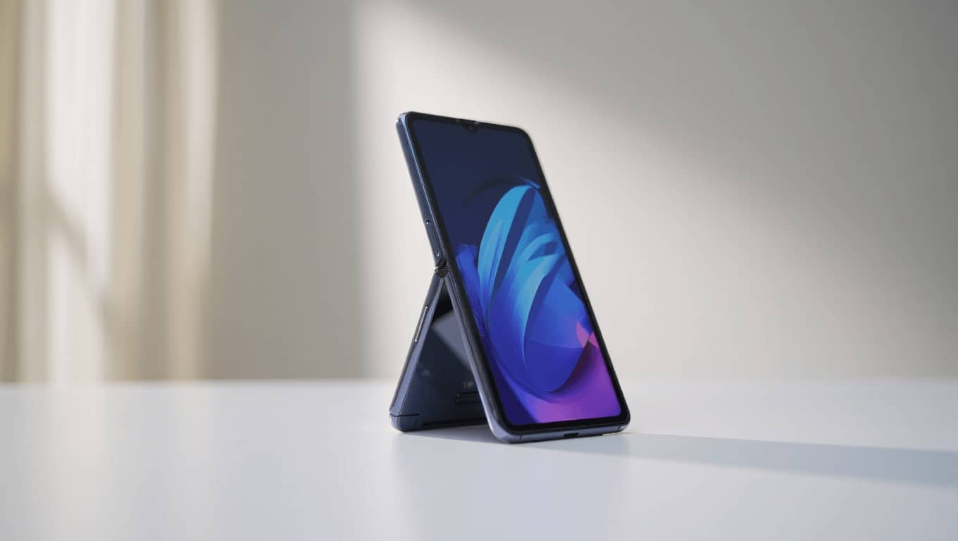 El Pixel 11 Pro Fold se filtra por primera vez en imágenes: más delgado, así será el próximo móvil plegable de Google