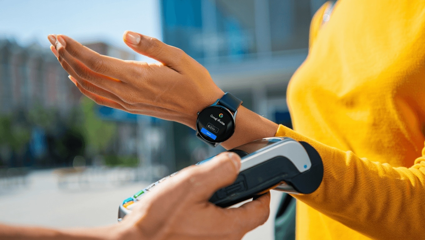 El Pixel Watch se actualiza para que puedas pagar sin necesidad de abrir la app de Wallet