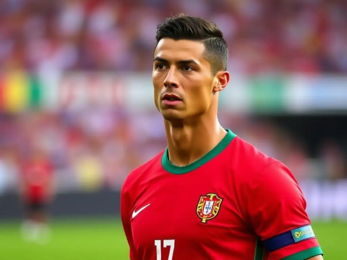 Portugal de Cristiano Ronaldo tendrá un nuevo amistoso en preparación rumbo al Mundial 2026