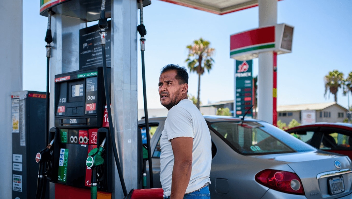 “Altos precios de combustibles, el desafío para la consolidación fiscal”