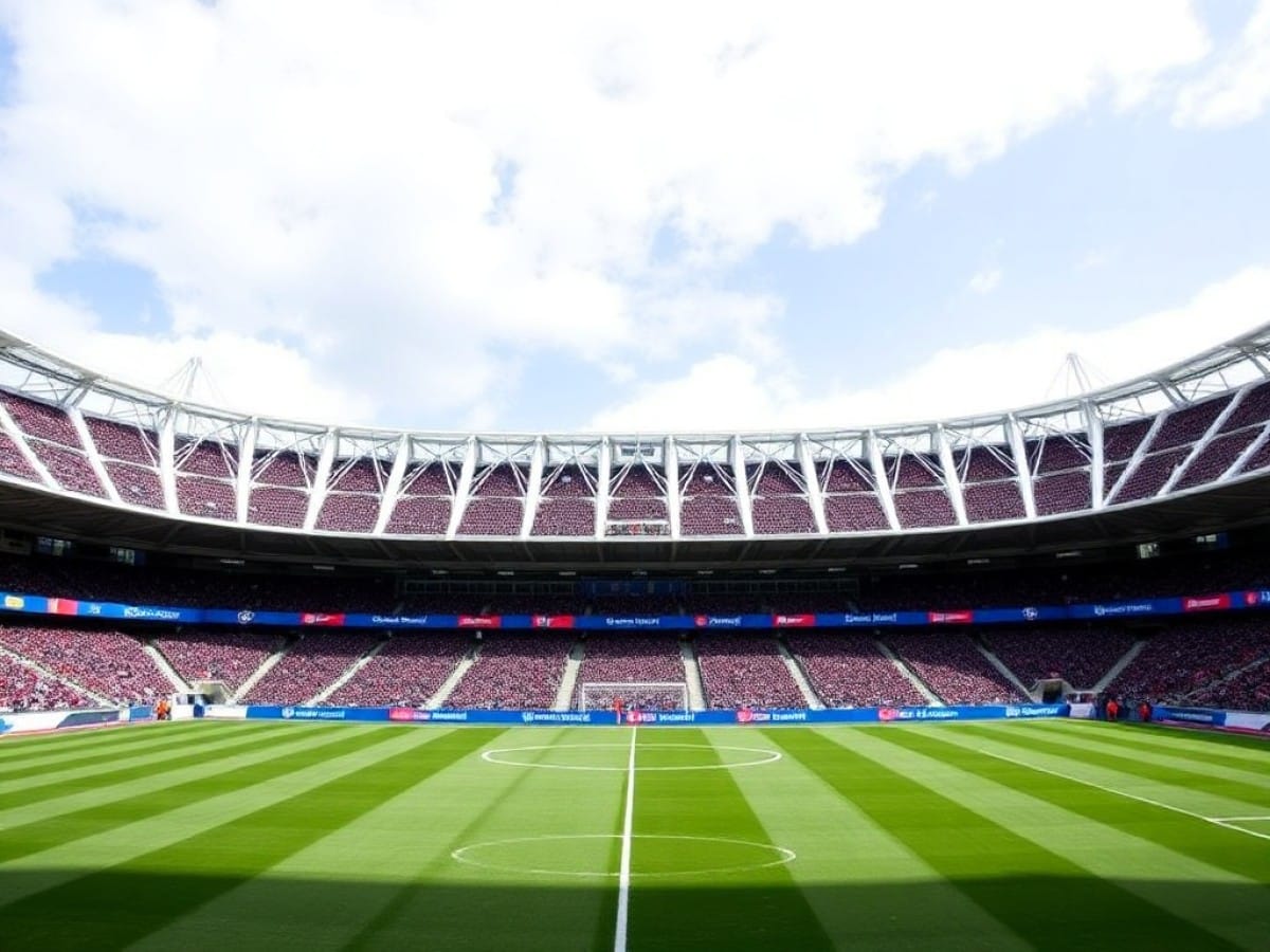 ¡Una ganga! Revelan los precios para el Repechaje Intercontinental en el Estadio BBVA