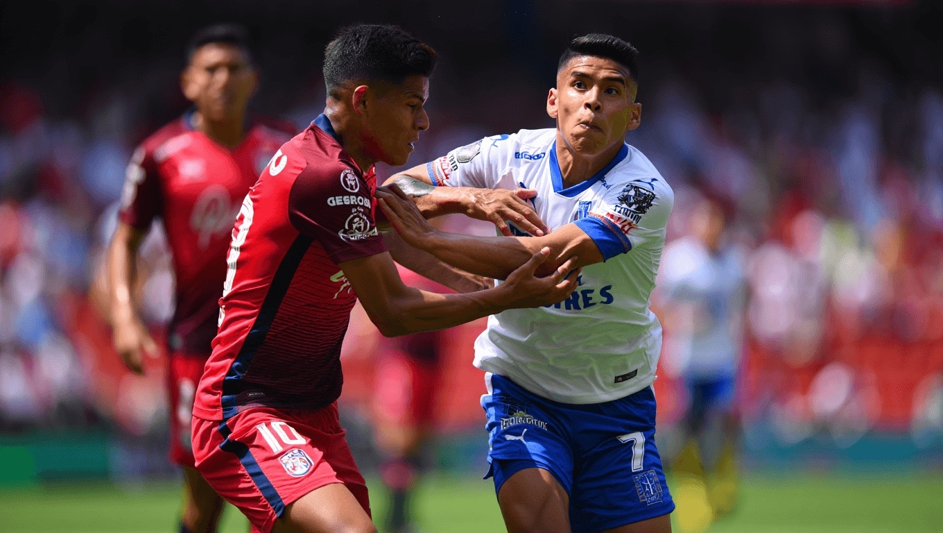 Querétaro vs Juárez ya tiene nueva fecha tras suspensión: cuándo se jugará el partido de Liga MX
