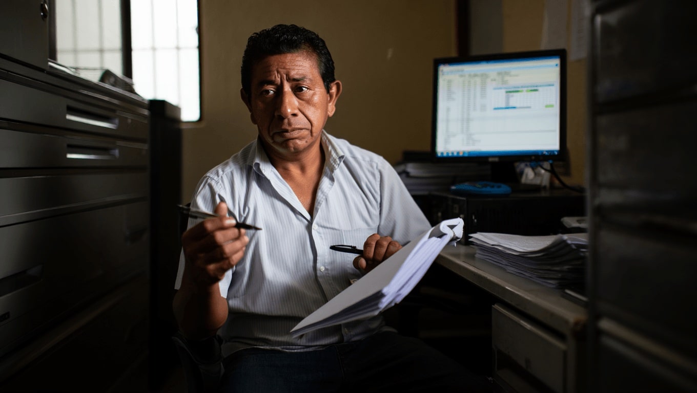 Trabajadores retiraron por desempleo casi 6,500 mdp de sus Afores en el primer bimestre de 2026