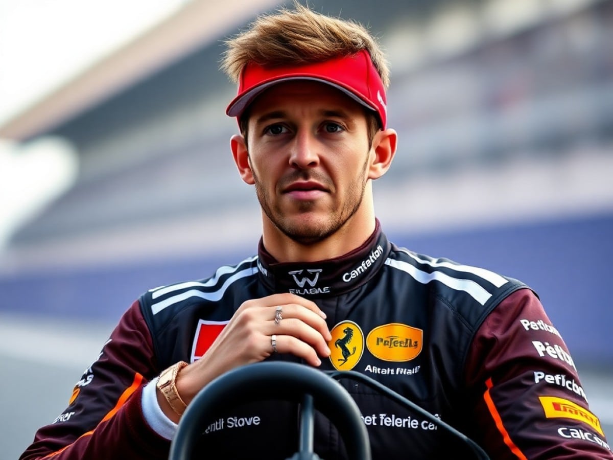Sebastian Vettel sorprende con predicción para la F1 en 2026: ¿a quién ve como campeón?
