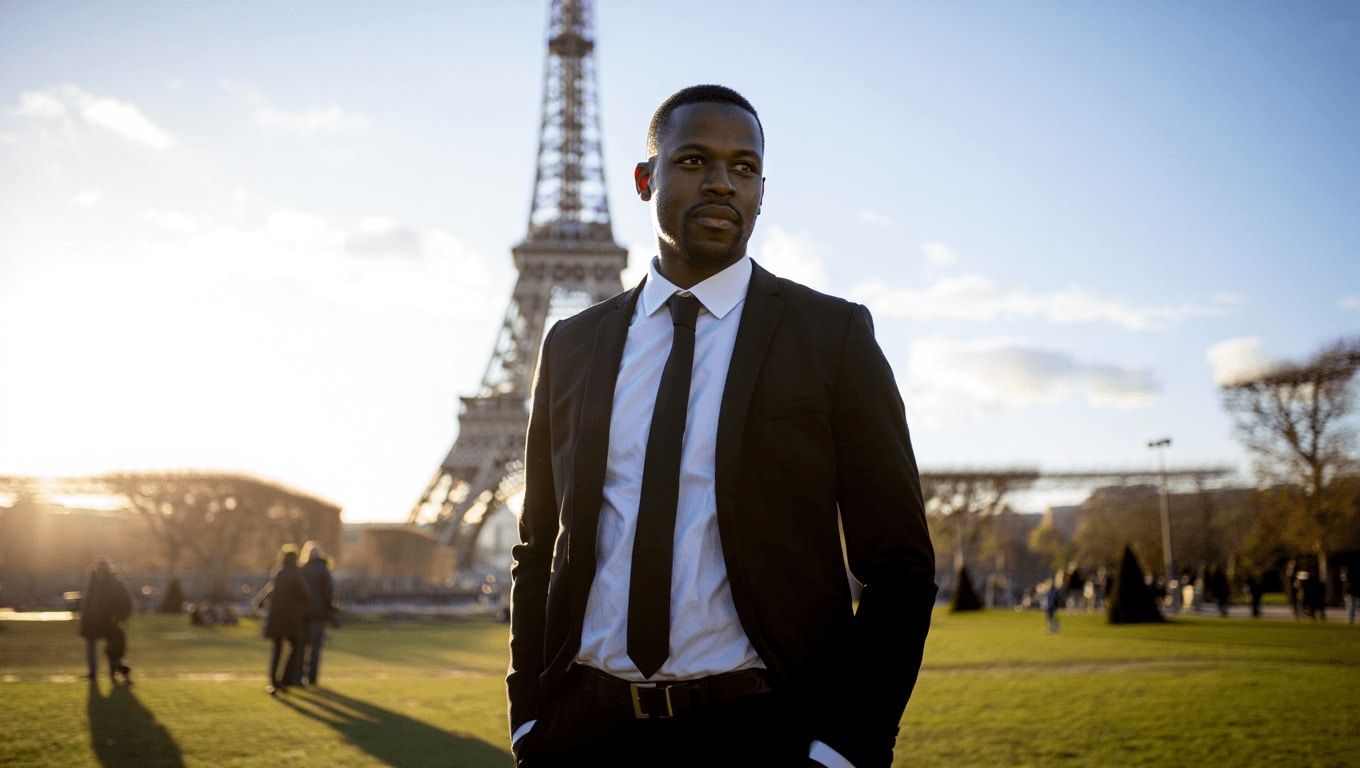 La serie original de Netflix que ha sido vista casi 100 millones de veces: una producción francesa que ha fascinado al mundo con sus robos y misterios ingeniosos