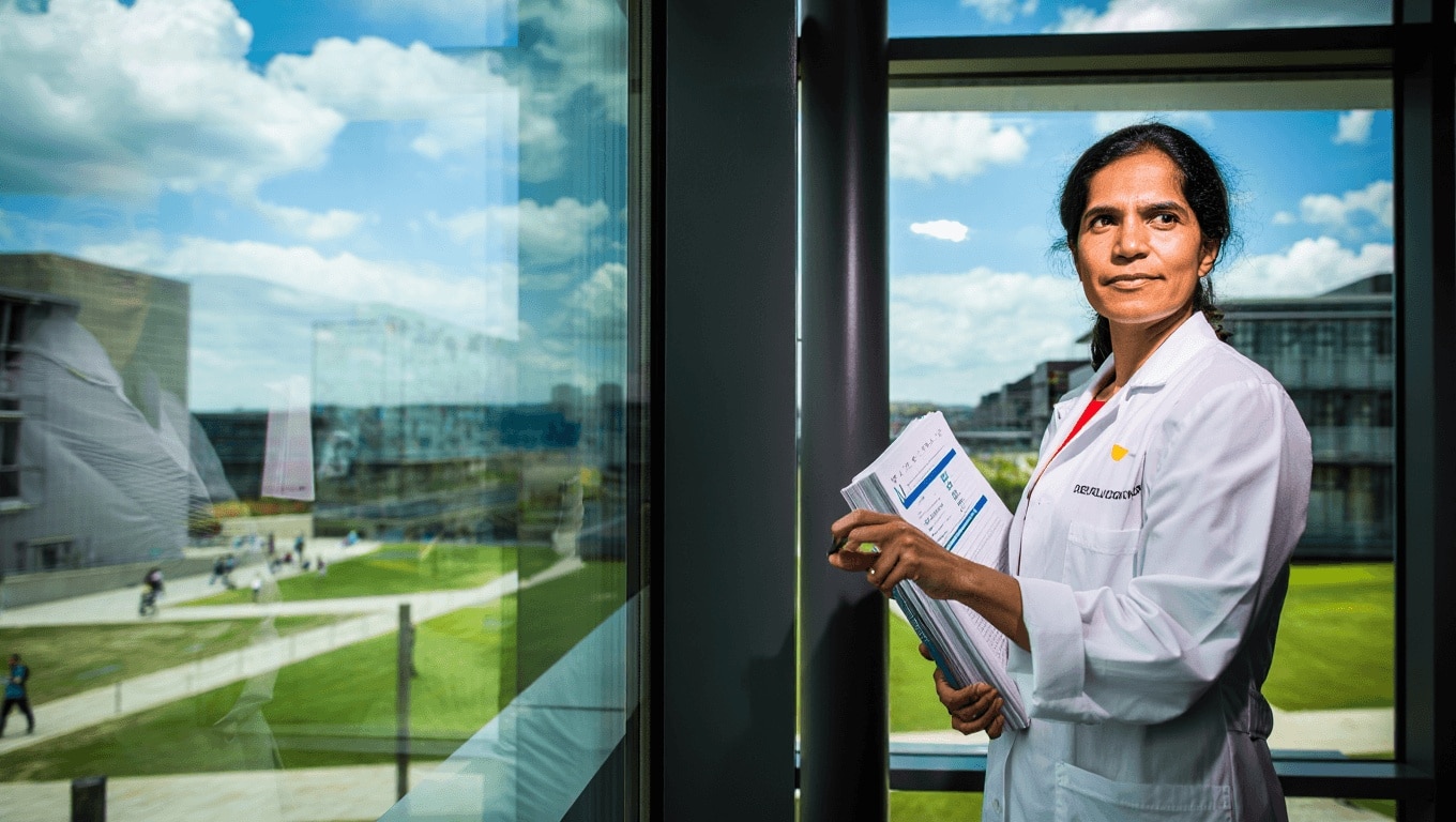 Bombazo en la ciencia mexicana: la UNAM lidera un increíble ranking en México por este motivo