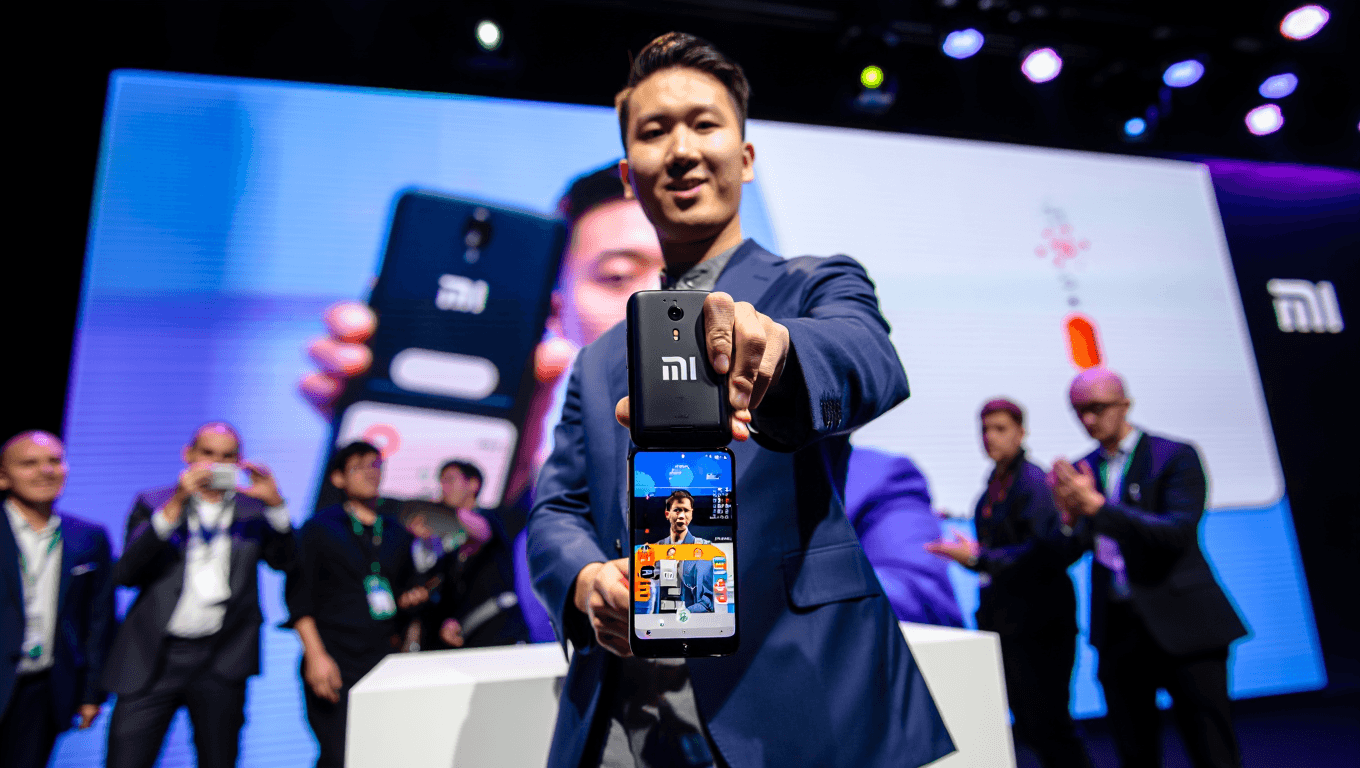 Xiaomi convierte el smartphone en tu asistente invisible: miclaw es un agente de IA que ejecuta tareas por ti en segundo plano