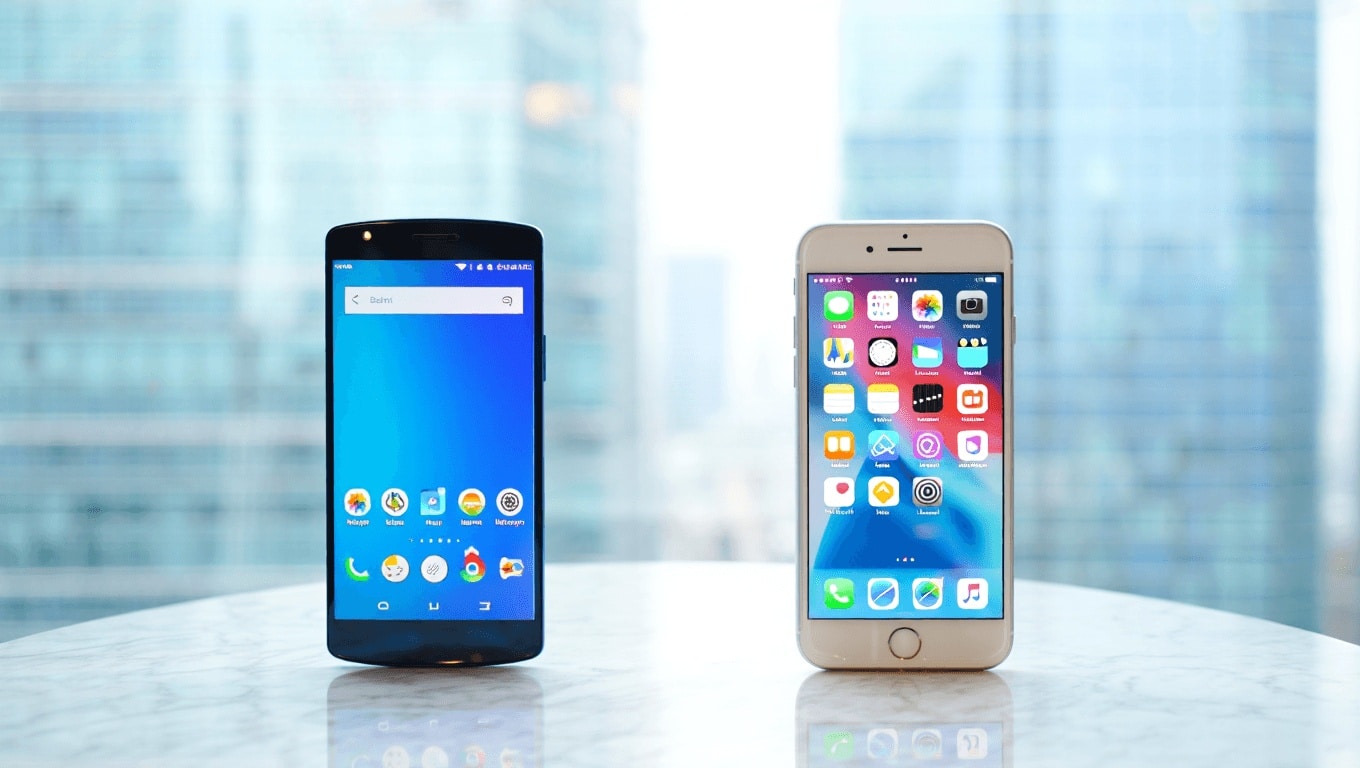 Ni WhatsApp ni FaceTime, los móviles Android y iPhone van a poder hacerse llamadas de vídeo sin instalar apps