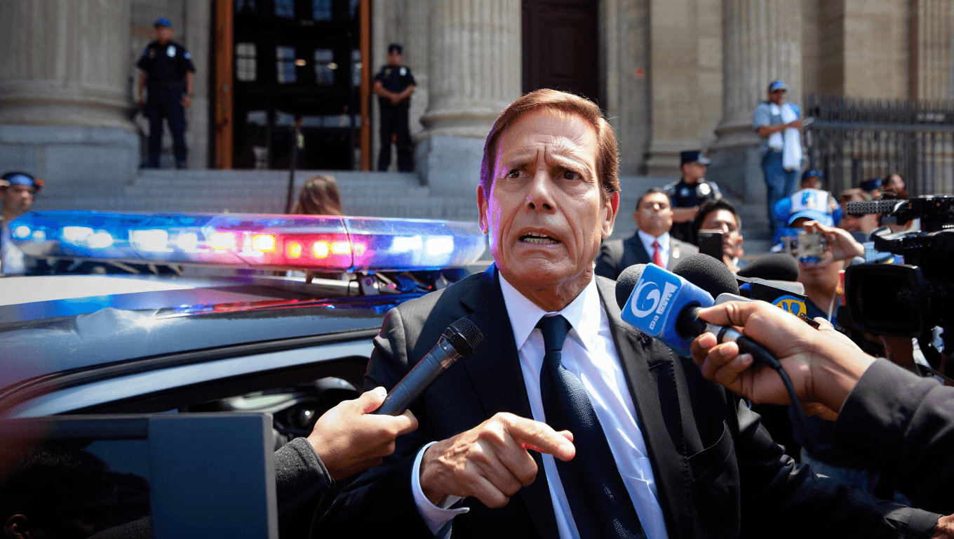 “Yo lo advertí”: Alfredo Adame reacciona al arresto de ‘El Patrón’ y revive sus palabras