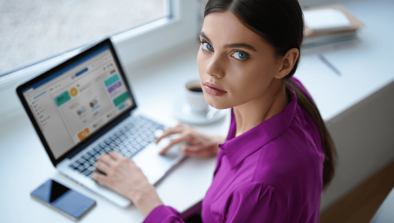 Bluesky lanza Attie, un asistente de IA para crear algoritmos y 'feeds' personalizados mediante lenguaje natural en la red social