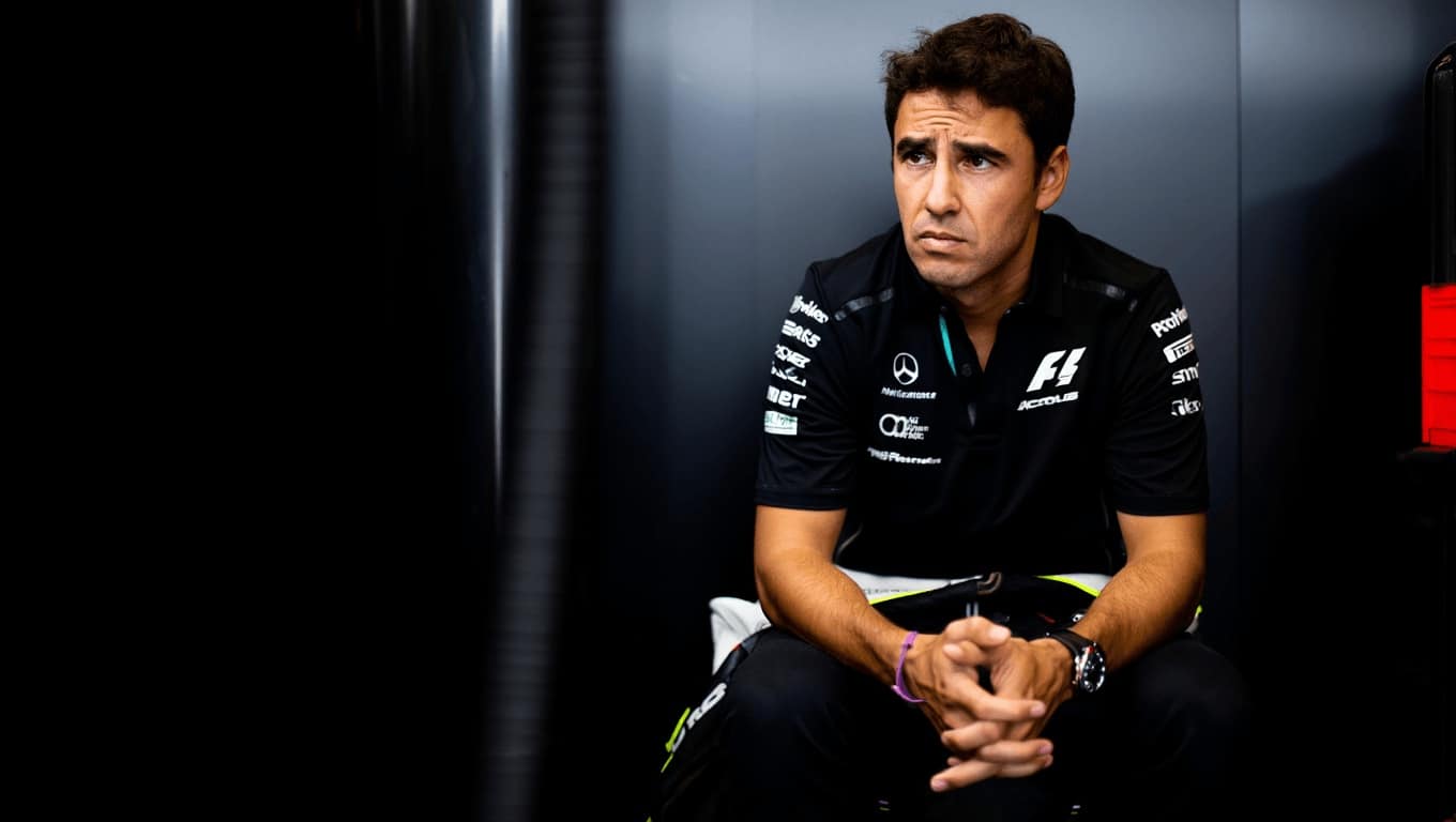 ‘Checo Pérez está oxidado’: Cadillac se sincera sobre la situación del mexicano