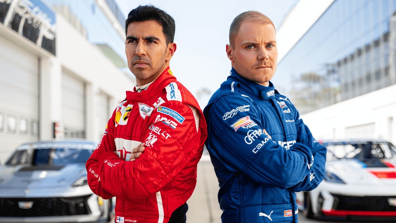 Cadillac pone 'fecha límite' para que Checo Pérez y Valtteri Bottas sumen puntos en 2026