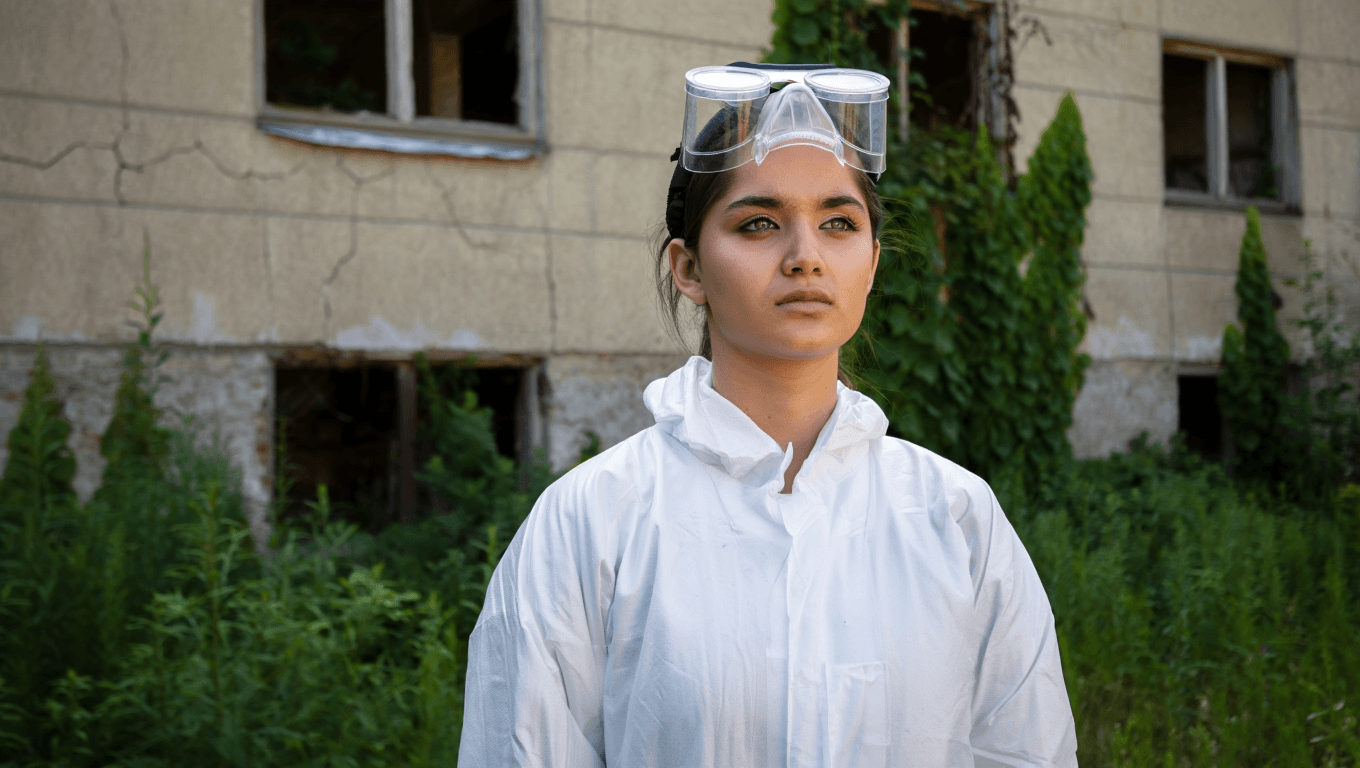 Chernobyl, The Russian Woodpecker y otras producciones que reviven la tragedia a 40 años del desastre