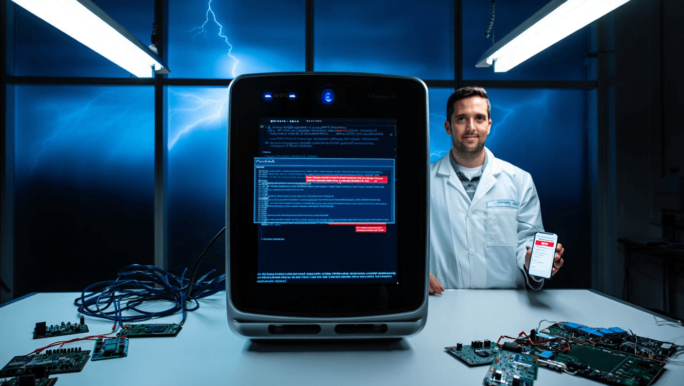 Anthropic está en problemas: varios usuarios acceden sin autorización a Claude Mythos, su modelo de IA más peligroso