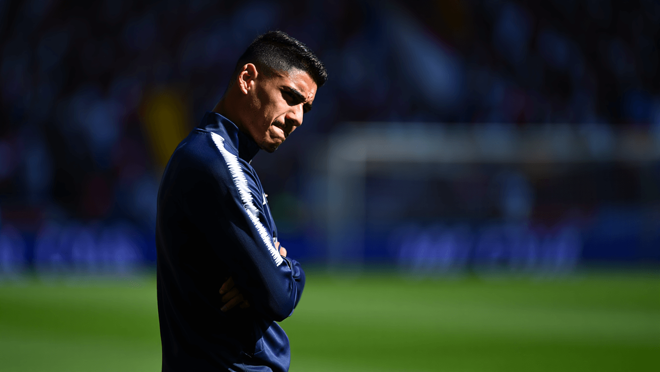 Denzell García: muchos rumores, ninguna negociación formal u oferta