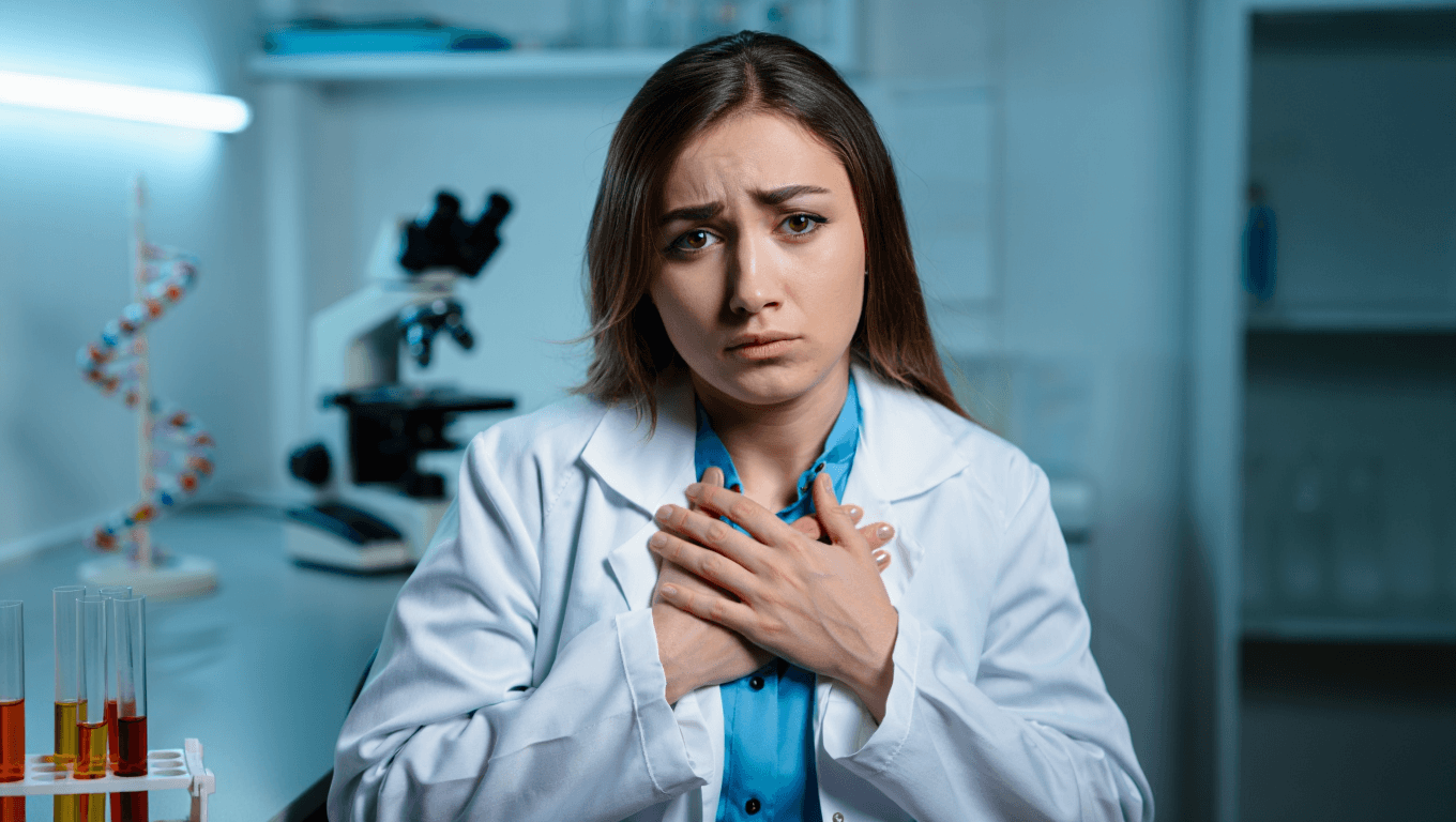 Descubren el posible origen de las enfermedades autoinmunes: las mutaciones del ADN desactivan los ‘frenos’ de las defensas del cuerpo