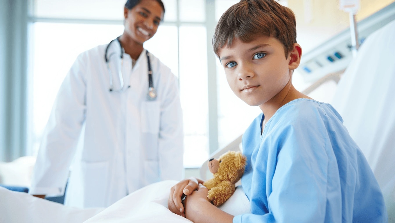 New Drug Could Change Lives of Kids with Resistant Epilepsy, Patient Trials Concluded