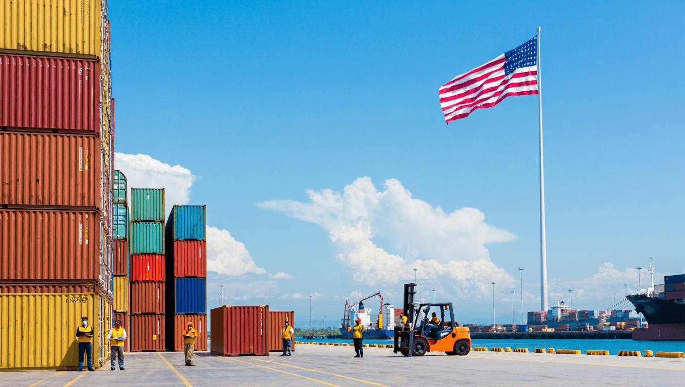 Trato más favorable a las exportaciones mexicanas puede llevar al PIB a un nivel de 1.7%: Fitch Ratings