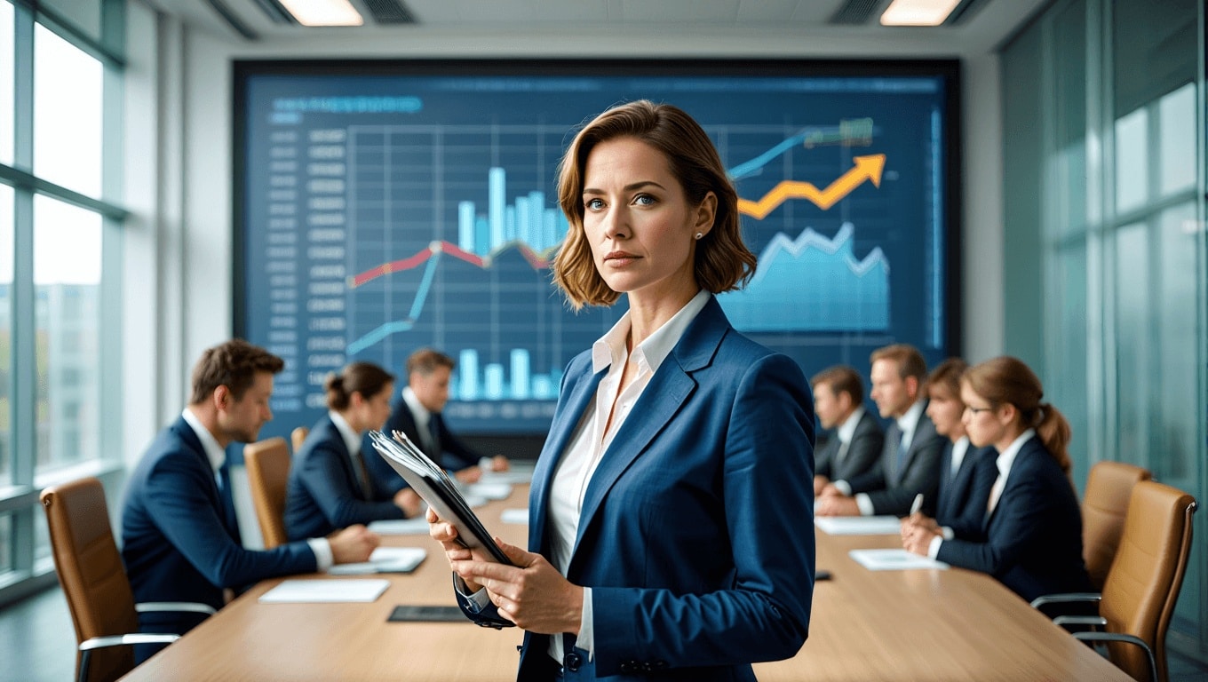 La Fed recortaría las tasas de interés en junio