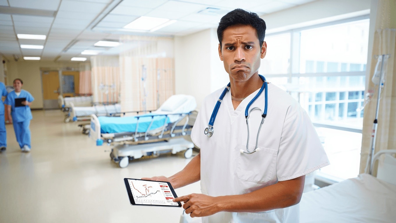 Gasto en salud reportó una caída de 1.6% al cierre del 2025