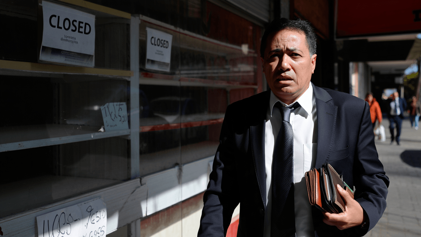 La inflación en Argentina se estanca en 2.9% en febrero y desafía el optimismo de Milei