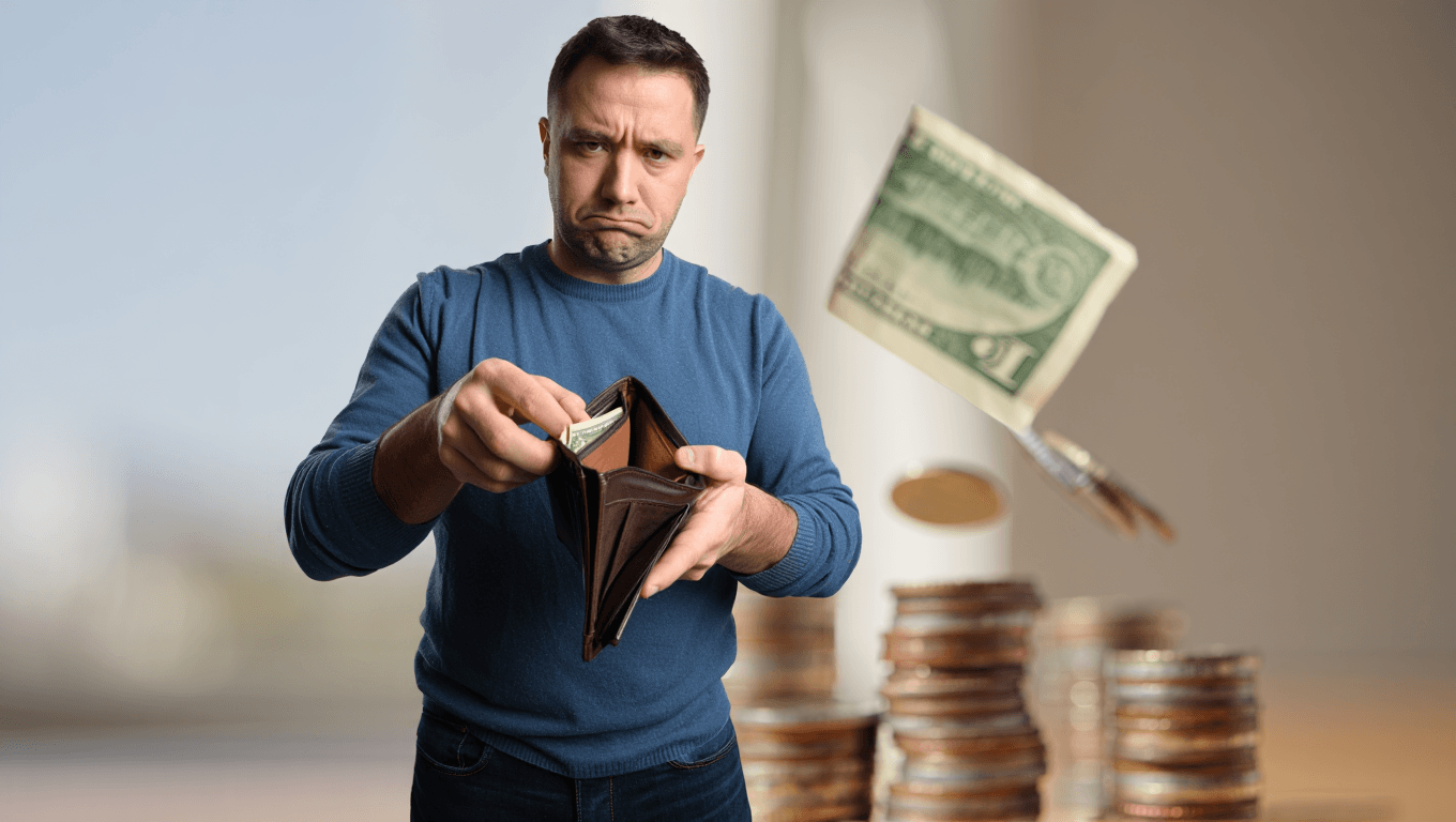 Inflación en Estados Unidos se mantiene estable en 2.4% interanual durante febrero