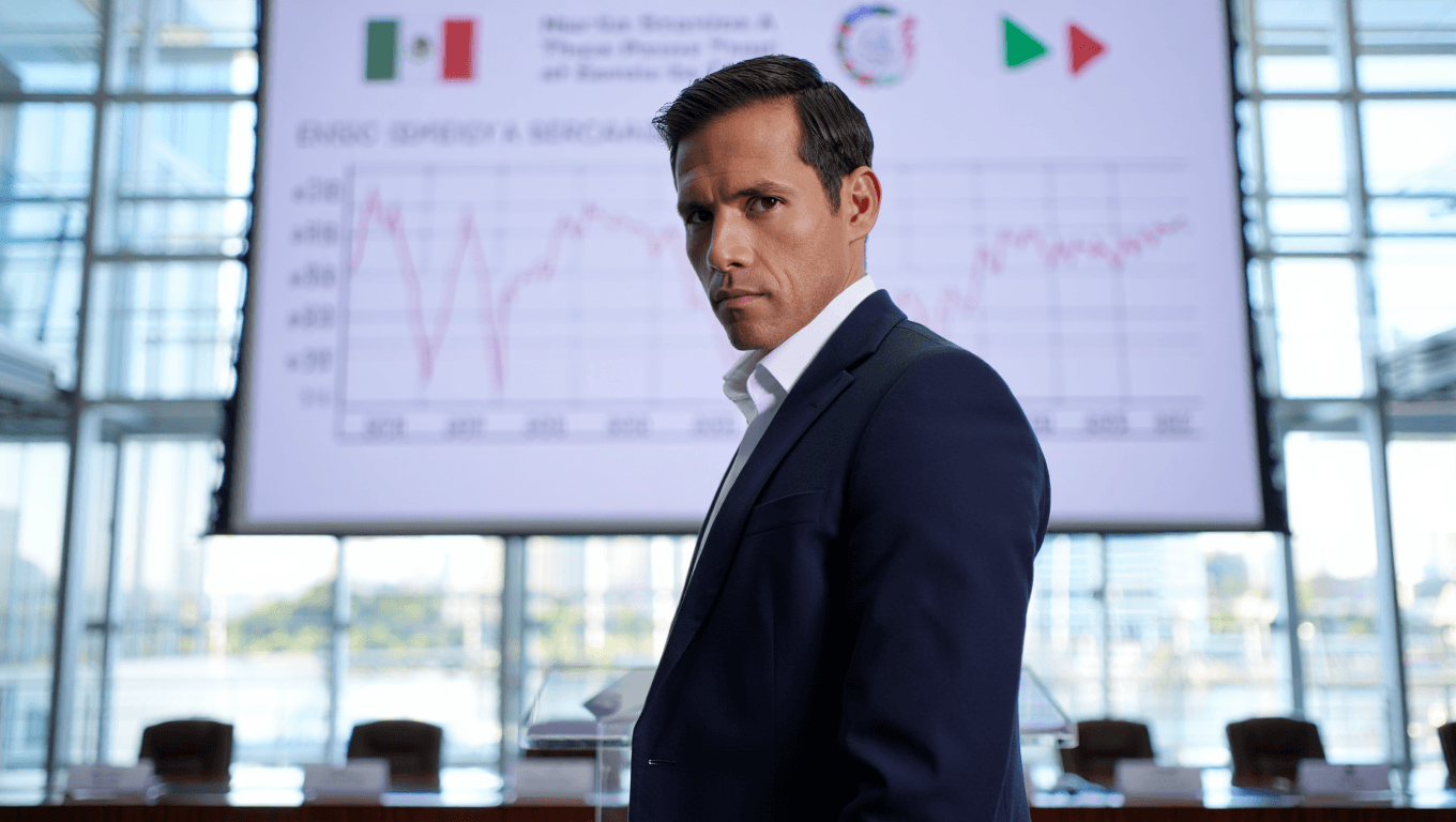 Inflación por energéticos y revisión del T-MEC, temas centrales para expectativas de México: Skandia