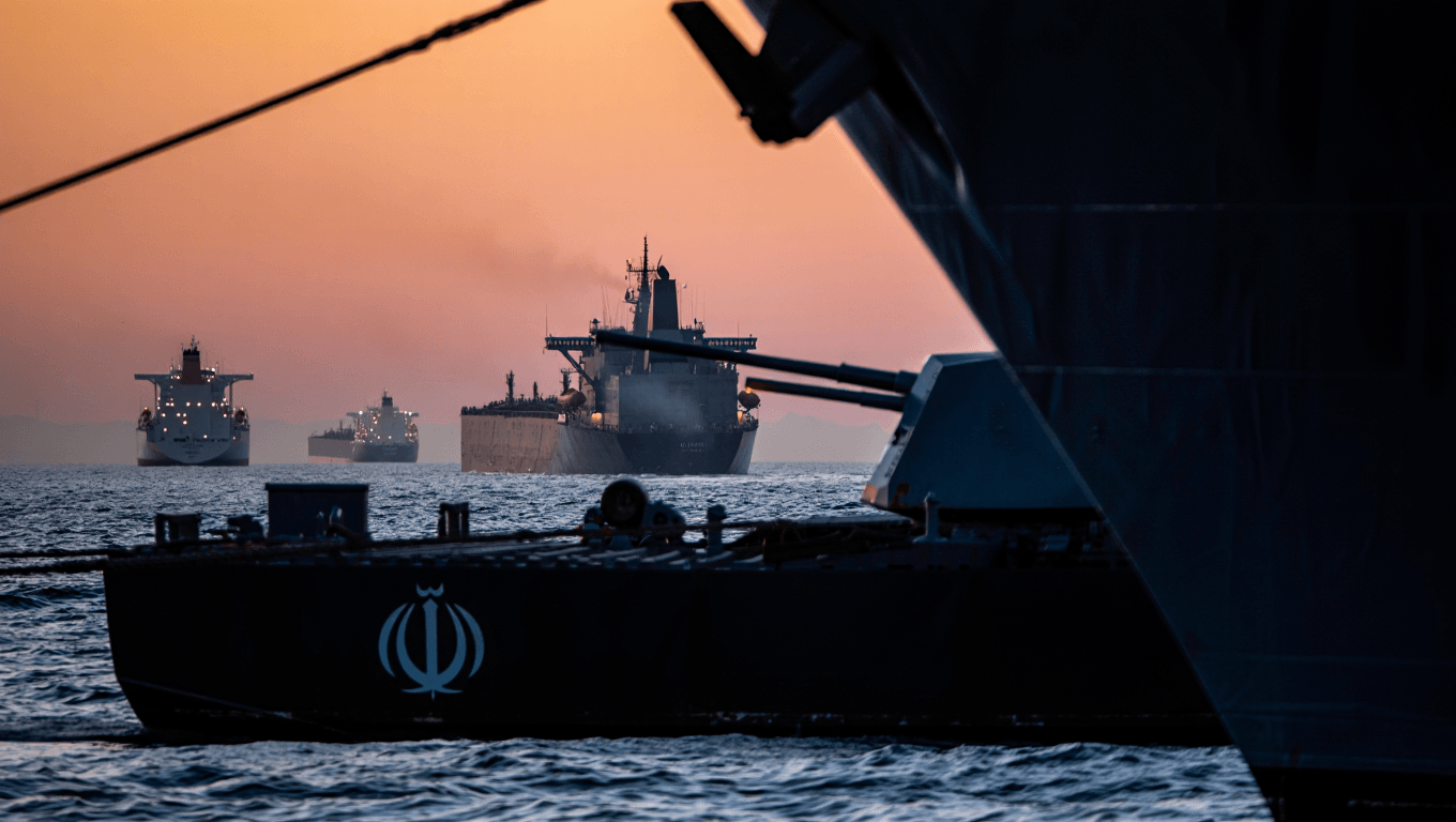 Irán advierte de una guerra larga