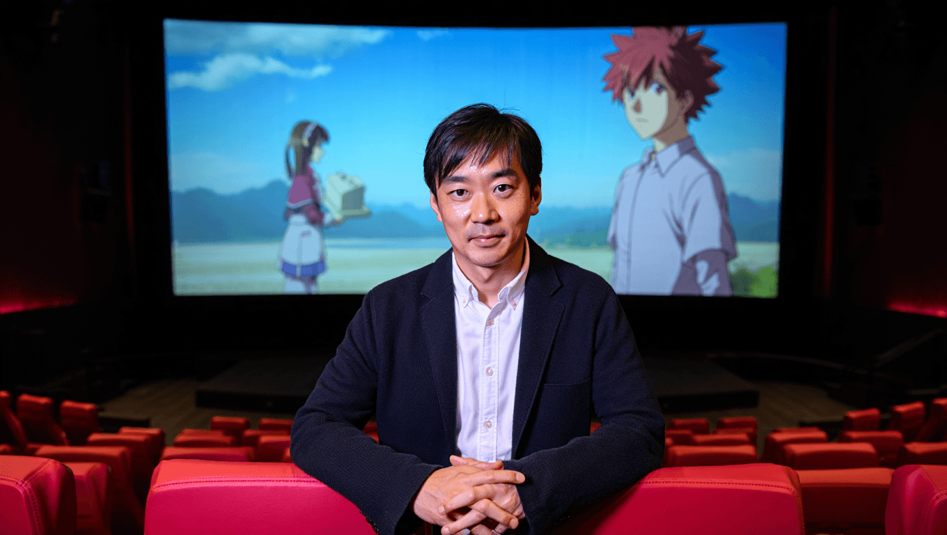 Cinépolis anuncia 'Ciclo de cine de Mamoru Hosoda’: el cineasta japonés llega a la pantalla grande de México con 4 clásicos y ya hay fecha de estreno