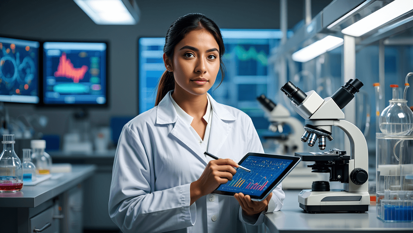 México desaprovecha talento femenino de los sectores ciencia, ingeniería y matemáticas, alerta estudio