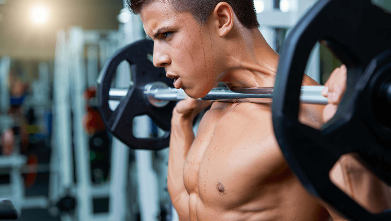 Investigadores de EU encuentran el ‘interruptor mágico’ que alimenta tus músculos mientras haces deporte