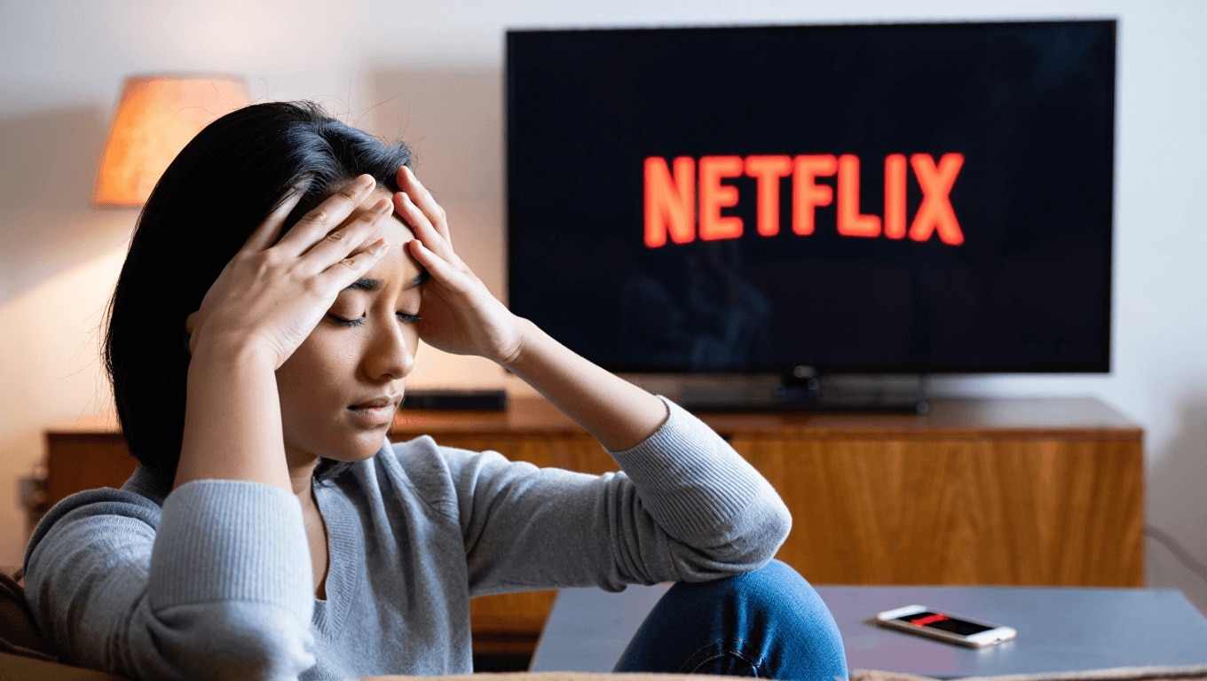 Una de las mejores miniseries de Netflix pedía a gritos una segunda temporada, pero nos quedaremos con las ganas