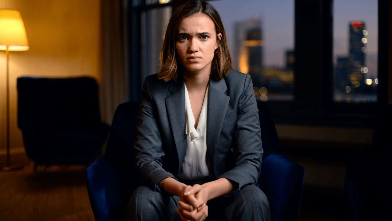 Acaba de llegar a Netflix y es una de las mejores series policíacas de ciencia ficción: por fin se puede ver esta joya de la televisión en streaming