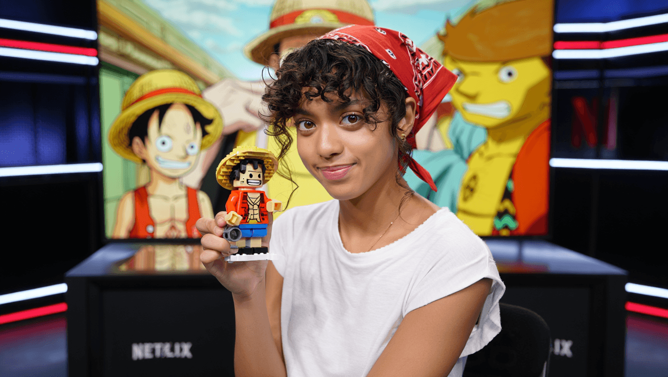 Netflix va por todo con One Piece: anuncia especial de LEGO, nueva saga animada y detalles de la temporada 3