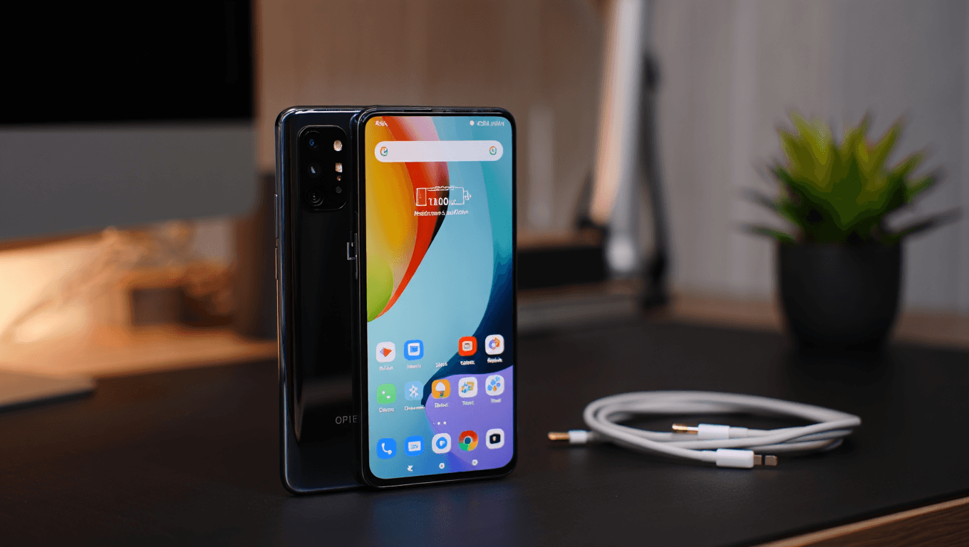 Es oficial: OnePlus presenta el Nord 6 con una gigantesca batería de 9.000 mAh pese a las dudas sobre su futuro