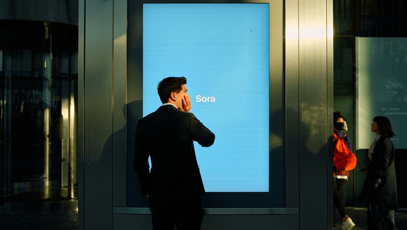 Ya es oficial: OpenAI cierra Sora, su plataforma de generación de vídeos con IA, un año después de su lanzamiento en España