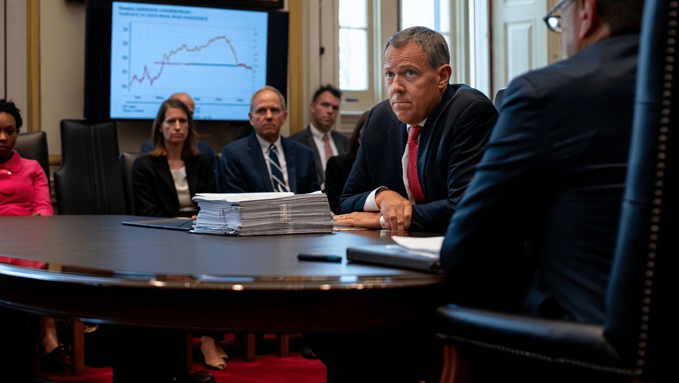 Índice PCE, el preferido por la Fed, registra un ligero descenso en enero