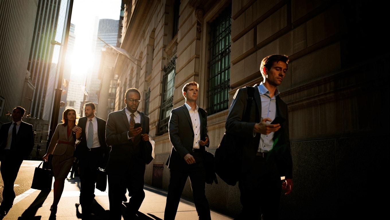 Estados Unidos hace una fuerte revisión a la baja del PIB de últimos meses del 2025