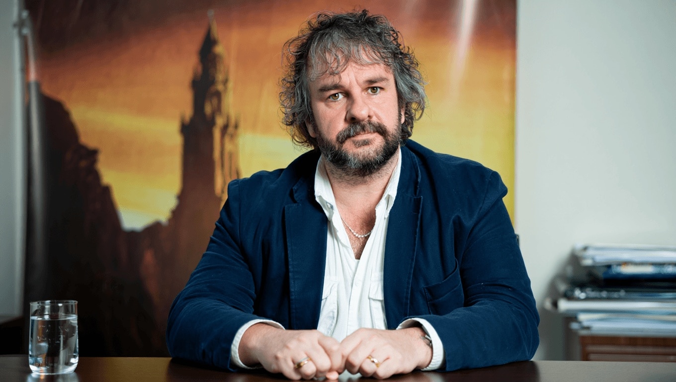 'El Señor de los Anillos' termina décadas de debates: Peter Jackson sale a aclarar la duda sobre el canon de la saga, “Lo que se exhibió en cines es definitivo”
