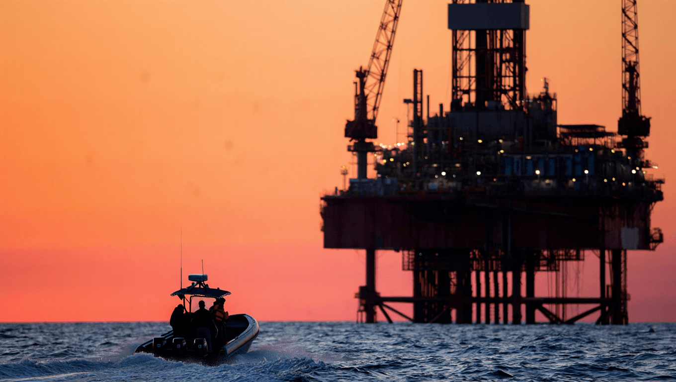 “Precio del petróleo marcará ritmo de la economía mundial”